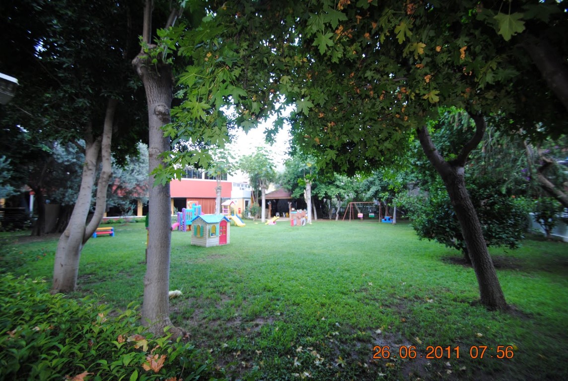 imagini hotel CLUB BELCEKIZ OLUDENIZ